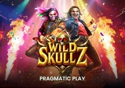Wild Skullz