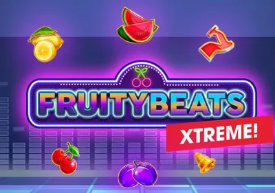 Fruity Beats Xtreme! screenshot