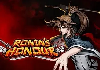 Ronin's Honour screenshot
