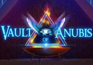 Vault of Anubis screenshot