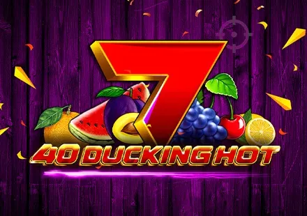 40 Ducking Hot screenshot