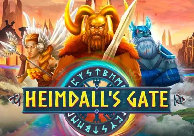 Heimdall's Gate screenshot