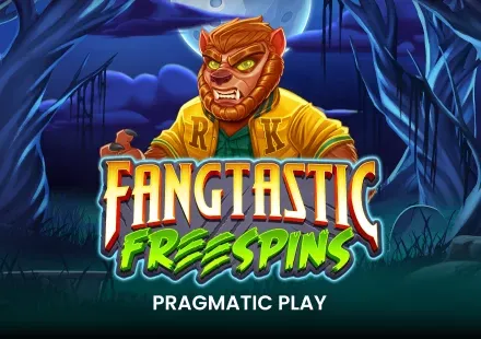Fangtastic Freespins screenshot