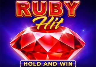 Ruby Hit_ Hold and Win screenshot