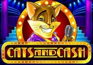 Cats and Cash screenshot