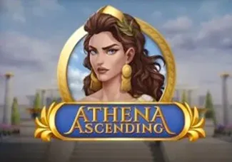 Athena Ascending screenshot