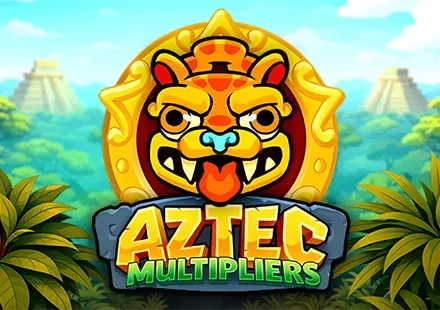 Aztec Multipliers screenshot