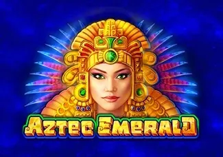 Aztec Emerald