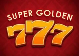 Super Golden 777 Slot screenshot