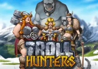 Troll Hunters screenshot