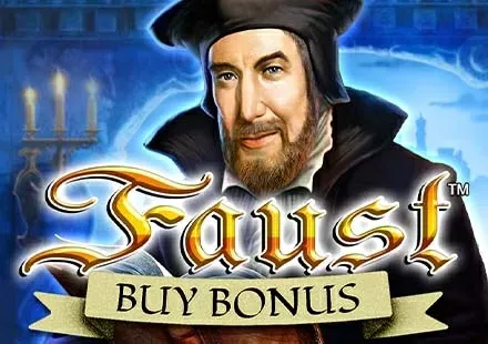 Faust Buy Bonus