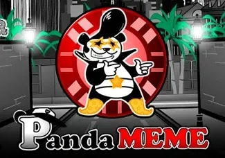 PandaMEME screenshot