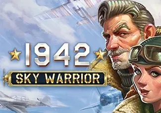1942_ Sky Warrior screenshot
