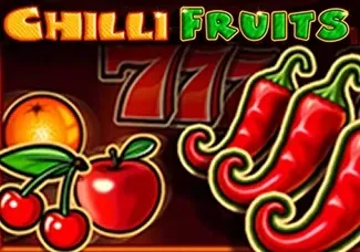 Chilli Fruits screenshot
