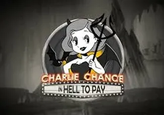 Charlie Chance in Hell to Pay screenshot