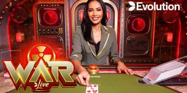 Captura de pantalla de 20bet app mostrando juegos en vivo