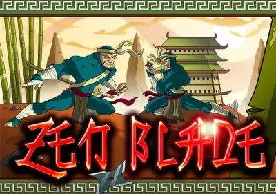 Zen Blade HD screenshot